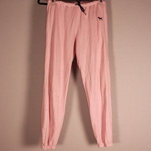 PINK Victoria's Secret Sweatpants
